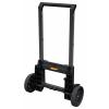 KETER ROC PRO 256982 sada boxů s nářadím, plast, černá