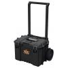 KETER ROC PRO 256982 sada boxů s nářadím, plast, černá