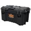 KETER ROC PRO 256982 sada boxů s nářadím, plast, černá