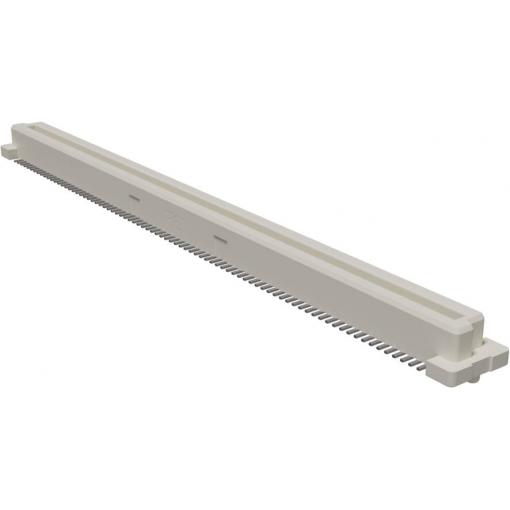 Amphenol Mezipatrové konektory 61082-161400LF, 1 ks