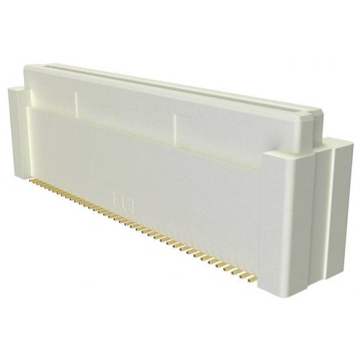 Amphenol Mezipatrové konektory 61082-083429LF, 1 ks