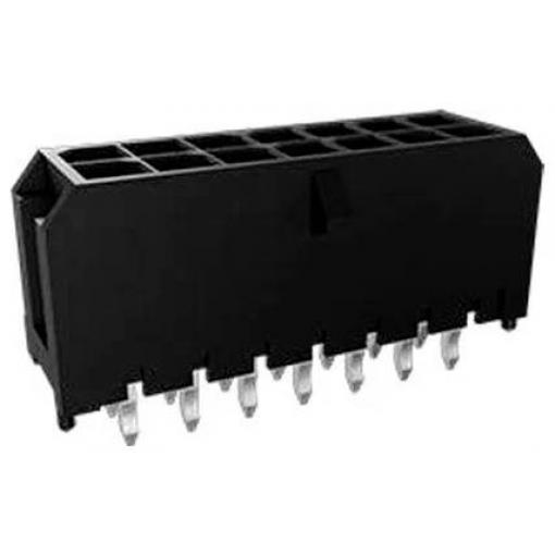 Amphenol FCI 10127721-181GLF