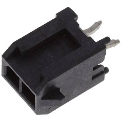 Amphenol vestavná pinová lišta (standardní) 10127721-021GLF, 1 ks