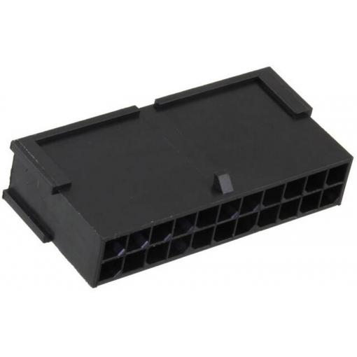 Amphenol zásuvkový konektor na kabel 10127717-22LF, 1 ks