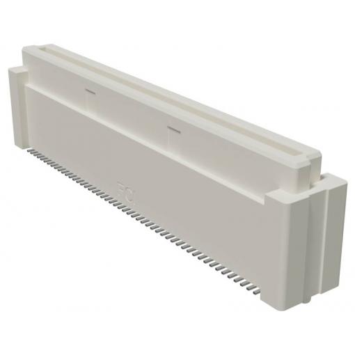 Amphenol Mezipatrové konektory 61082-103400LF, 1 ks