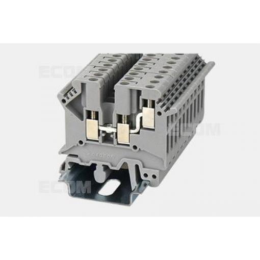 Svorka na DIN lištu PC2.5-TW-01P-11-00Z(H)