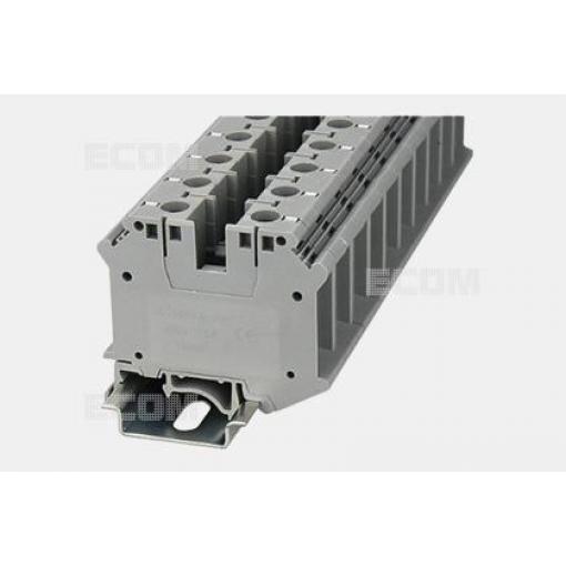 Svorkovnice PCIK35-01P-11-00Z(H) na DIN lištu, DEG