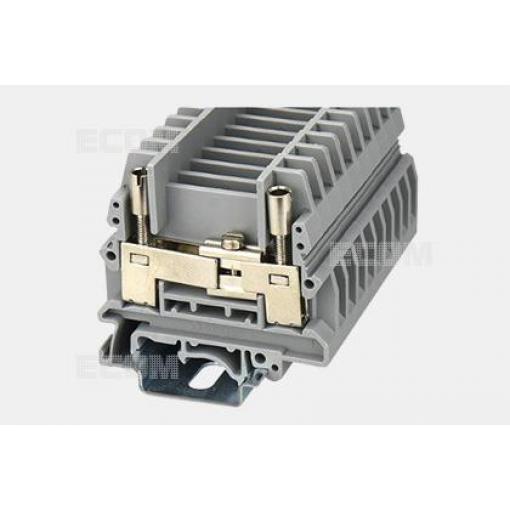 Svorka na DIN lištu PCTK6-BEN-01P-11-00Z(H), pouzdro PC