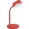 Maul MAULabby 8200725 LED stolní lampa LED 5 W červená