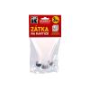 Zátka na kartuši DEBBEX 3ks