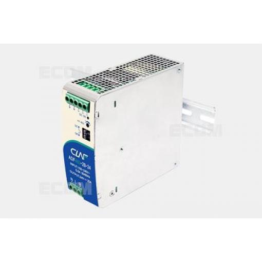 Průmyslový zdroj ADF480-2B-24, 480 W, 24 V / 20 A, na DIN lištu