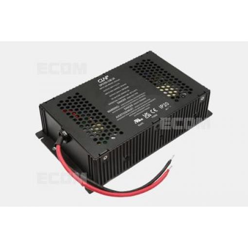 DC/DC měnič DPV350-15B-24V0, 24 V / 14,6 A, 1,5 kV izolace