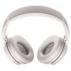 Bose QuietComfort sluchátka uzavřená (Over Ear) Bluetooth®, kabelová bílá
