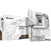 Gigabyte X870E AORUS PRO ICE AM5 ATX MB Základní deska Socket (PC) AMD AM5 Tvarový faktor ATX Čipová sada základní desky AMD® X870
