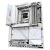 Gigabyte X870E AORUS PRO ICE AM5 ATX MB Základní deska Socket (PC) AMD AM5 Tvarový faktor ATX Čipová sada základní desky AMD® X870