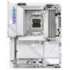 Gigabyte X870E AORUS PRO ICE AM5 ATX MB Základní deska Socket (PC) AMD AM5 Tvarový faktor ATX Čipová sada základní desky AMD® X870