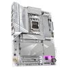 Gigabyte X870 A ELITE WF7 ICE AM5 ATX MB Základní deska Socket (PC) AMD AM5 Tvarový faktor ATX Čipová sada základní desky AMD® X870
