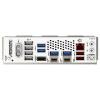 Gigabyte X870 A ELITE WF7 ICE AM5 ATX MB Základní deska Socket (PC) AMD AM5 Tvarový faktor ATX Čipová sada základní desky AMD® X870