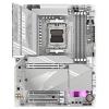 Gigabyte X870 A ELITE WF7 ICE AM5 ATX MB Základní deska Socket (PC) AMD AM5 Tvarový faktor ATX Čipová sada základní desky AMD® X870