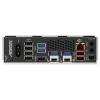 Gigabyte X870 A ELITE WIFI7 AM5 ATX MB Základní deska Socket (PC) AMD AM5 Tvarový faktor ATX Čipová sada základní desky AMD® X870