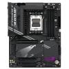 Gigabyte X870 A ELITE WIFI7 AM5 ATX MB Základní deska Socket (PC) AMD AM5 Tvarový faktor ATX Čipová sada základní desky AMD® X870