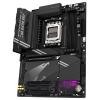 Gigabyte X870 A ELITE WIFI7 AM5 ATX MB Základní deska Socket (PC) AMD AM5 Tvarový faktor ATX Čipová sada základní desky AMD® X870