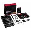 Asus ASUS ROG CROSSHAIR X870E HERO (AM5) (D) Základní deska Socket (PC) AMD AM5 Tvarový faktor ATX Čipová sada základní desky AMD® X870