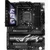 Asus ASUS ROG CROSSHAIR X870E HERO (AM5) (D) Základní deska Socket (PC) AMD AM5 Tvarový faktor ATX Čipová sada základní desky AMD® X870