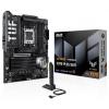 Asus ASUS TUF X870-PLUS Gaming WIFI (AM5) (D) Základní deska Socket (PC) AMD AM5 Tvarový faktor ATX Čipová sada základní desky AMD® X870