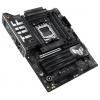 Asus ASUS TUF X870-PLUS Gaming WIFI (AM5) (D) Základní deska Socket (PC) AMD AM5 Tvarový faktor ATX Čipová sada základní desky AMD® X870