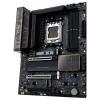 Asus PROART X870E-Creator WIFI (AM5) (D) Základní deska Socket (PC) AMD AM5 Tvarový faktor ATX Čipová sada základní desky AMD® X870