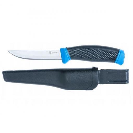 Kuchyňský filetový nůž Foxter Finka, 21 cm