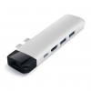Satechi USB-C® dokovací stanice ST-TCPHES