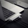 Satechi USB-C® dokovací stanice ST-TCPHES