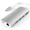 Satechi USB-C® dokovací stanice ST-TCMA2S