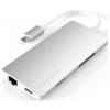 Satechi USB-C® dokovací stanice ST-TCMA2S
