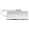 Satechi USB-C® dokovací stanice ST-TCMA2S