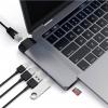 Satechi USB-C® dokovací stanice ST-TCPHEM