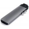 Satechi USB-C® dokovací stanice ST-TCPHEM