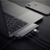 Satechi USB-C® dokovací stanice ST-TCPHEM