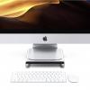 Satechi USB-C® dokovací stanice / stojan pro notebooky Monitor Stand Hub