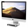 Satechi USB-C® dokovací stanice / stojan pro notebooky Monitor Stand Hub