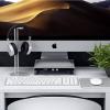 Satechi USB-C® dokovací stanice / stojan pro notebooky Monitor Stand Hub