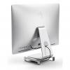 Satechi USB-C® dokovací stanice / stojan pro notebooky Monitor Stand Hub