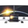 Satechi USB-C® dokovací stanice ST-CMBPM