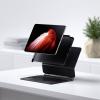 Satechi ST-V11PPK držák tabletu univerzální Apple iPad Pro 11 (Gen.1, 2018), iPad Pro 11 (Gen.2, 2020), iPad Pro 11 (Gen.3, 2021), iPad Pro 11 (Gen.4, 2022)
