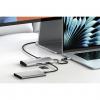 Satechi USB-C® dokovací stanice ST-P8KES