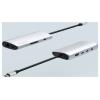 Satechi USB-C® dokovací stanice ST-P8KES