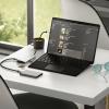 Satechi USB-C® dokovací stanice ST-P8KES