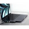 Satechi USB-C® dokovací stanice Pro Hub Slim